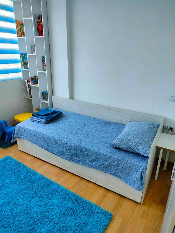 фото Alinik Apartment