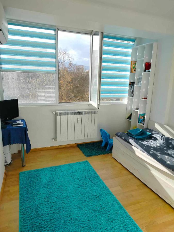 фото Alinik Apartment