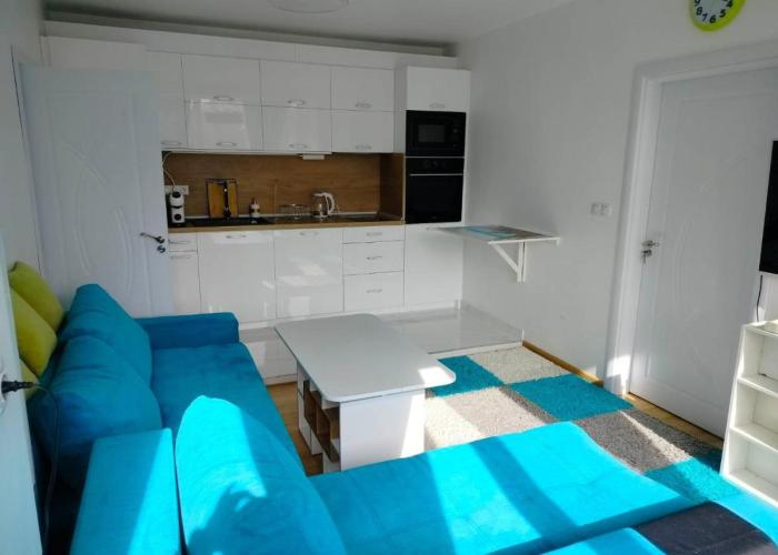 Alinik Apartment