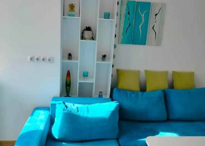 Alinik Apartment