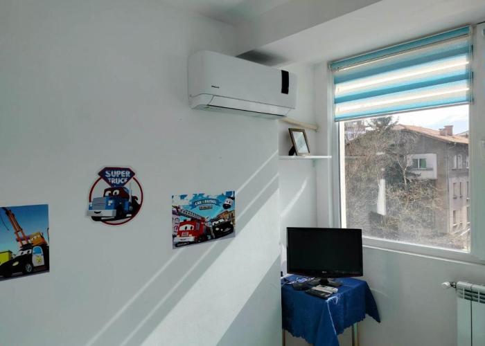 Alinik Apartment