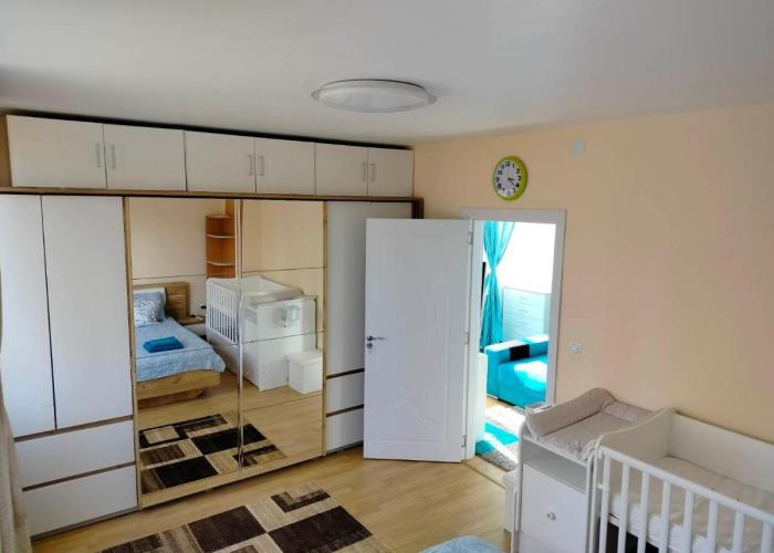 Alinik Apartment
