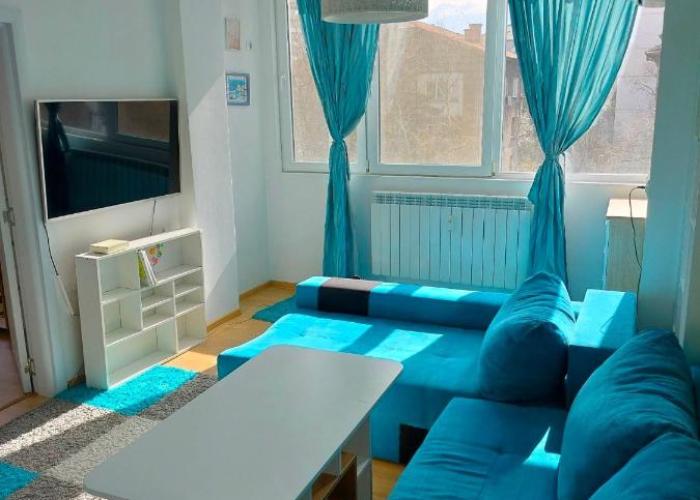 Alinik Apartment
