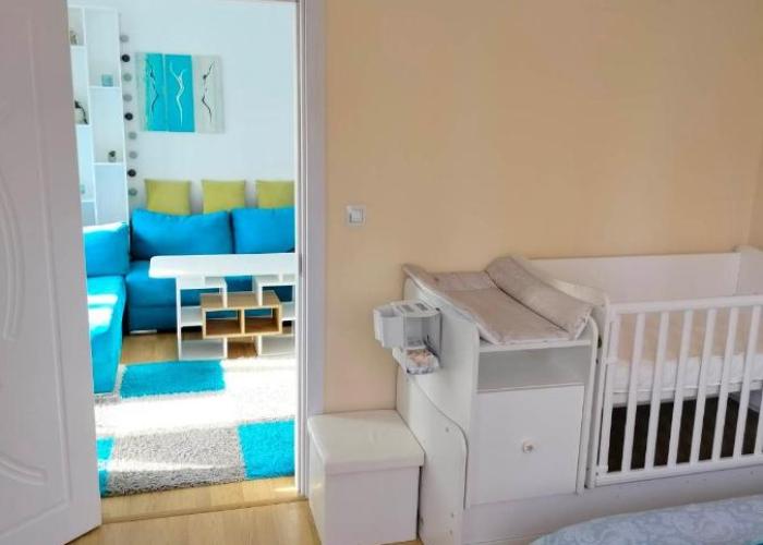 Alinik Apartment