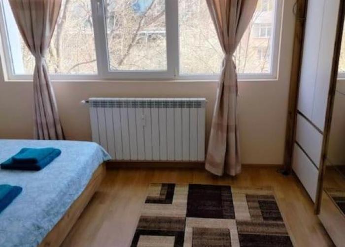 Alinik Apartment