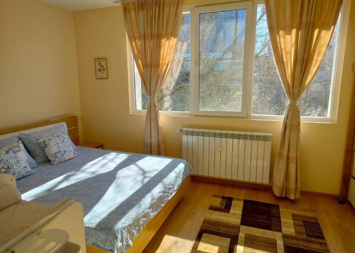Alinik Apartment