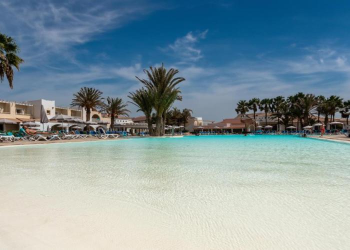 VOI Praia de Chaves Resort