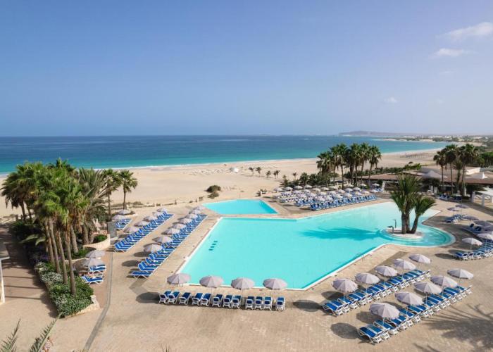 VOI Praia de Chaves Resort