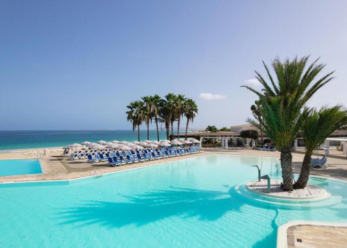 VOI Praia de Chaves Resort