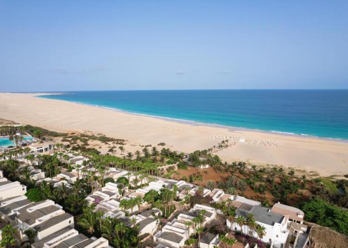 VOI Praia de Chaves Resort