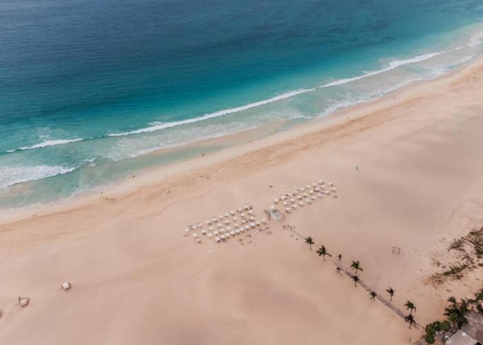 VOI Praia de Chaves Resort