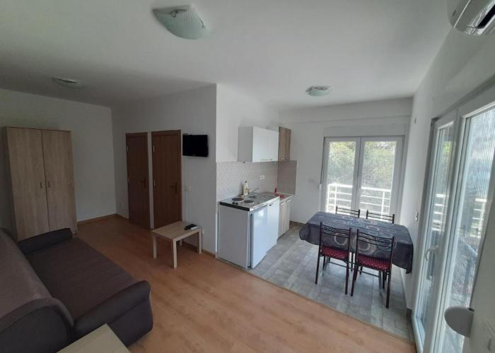 Nino Lux Apartments Ulcinj