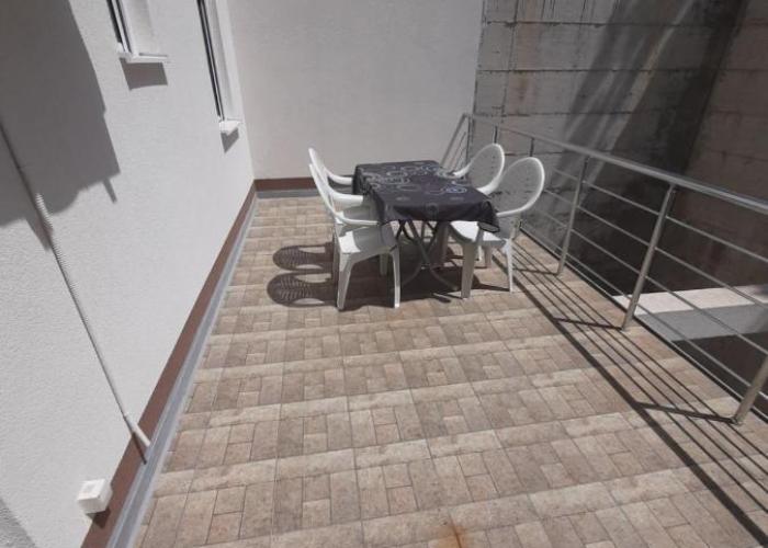 Nino Lux Apartments Ulcinj
