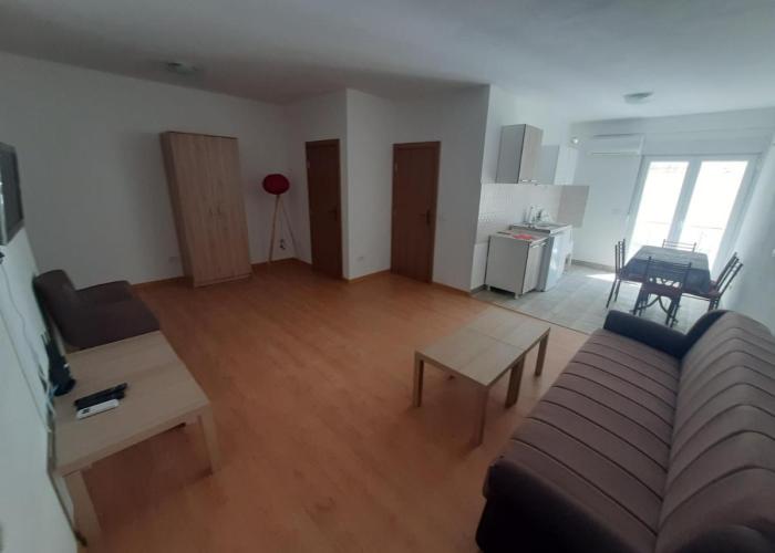 Nino Lux Apartments Ulcinj