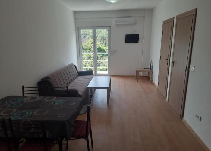 Nino Lux Apartments Ulcinj