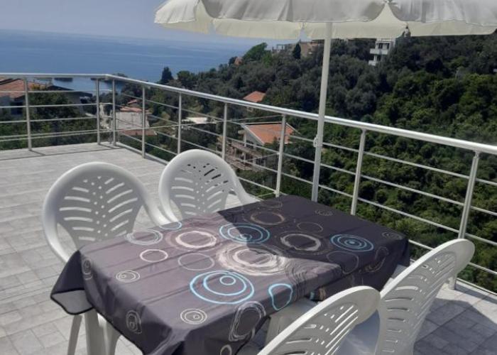 Nino Lux Apartments Ulcinj