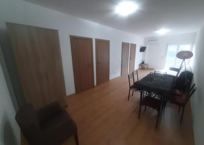 Nino Lux Apartments Ulcinj