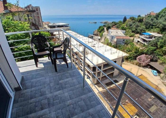 Nino Lux Apartments Ulcinj