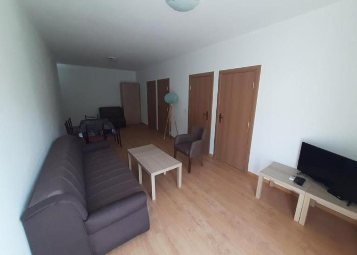 Nino Lux Apartments Ulcinj