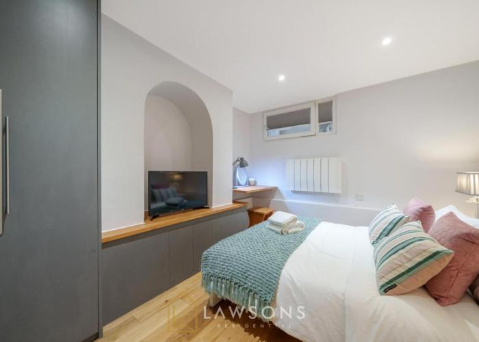 Modern Living by Lawsons with parking