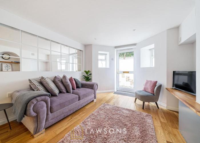 Modern Living by Lawsons with parking