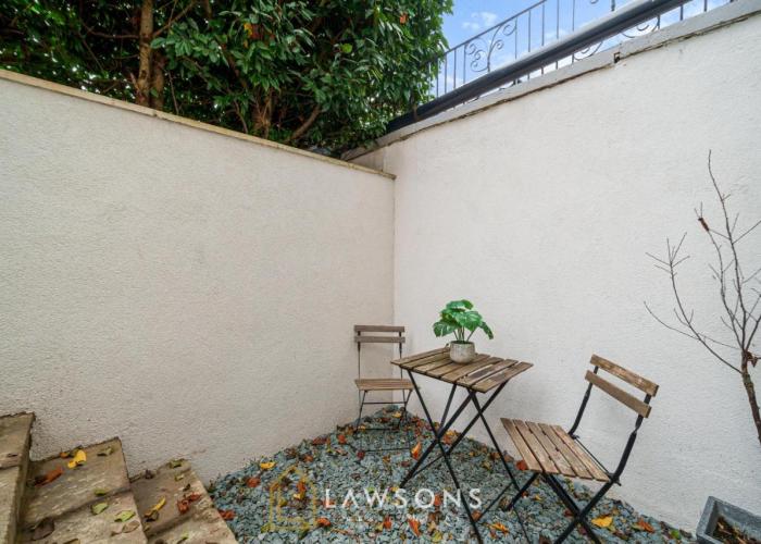 Modern Living by Lawsons with parking