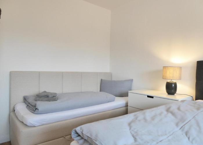 Dreamlounge Winterberg Ferienwohnung 5 Pers Wifi Balkon in der City