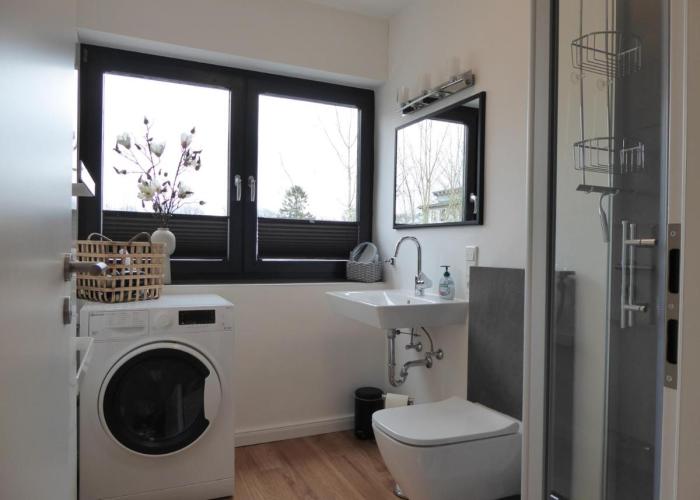 Dreamlounge Winterberg Ferienwohnung 5 Pers Wifi Balkon in der City