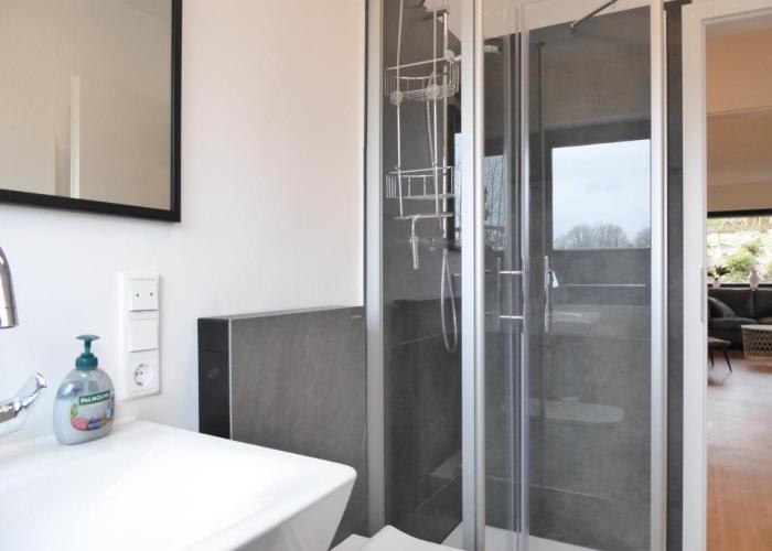 Dreamlounge Winterberg Ferienwohnung 5 Pers Wifi Balkon in der City