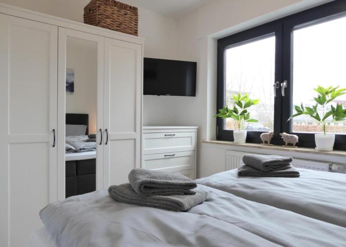 Dreamlounge Winterberg Ferienwohnung 5 Pers Wifi Balkon in der City
