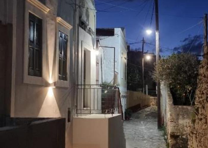 LA CASA DI MARCONI