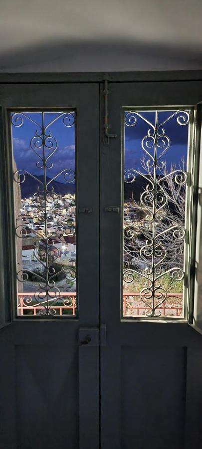 LA CASA DI MARCONI