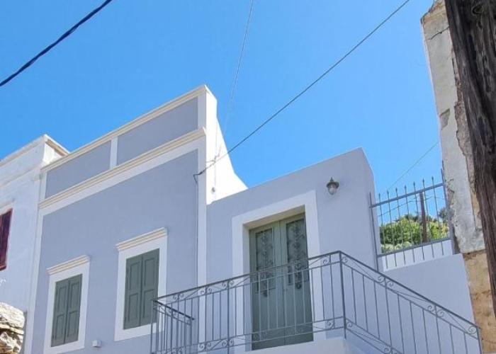 LA CASA DI MARCONI