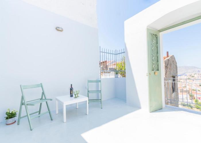 LA CASA DI MARCONI