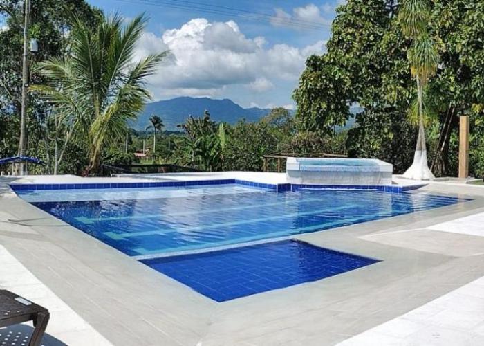 FINCA HOTEL LA BONITA BY LA MACORINA