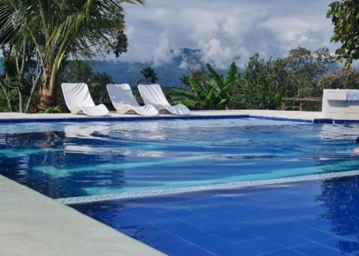 FINCA HOTEL LA BONITA BY LA MACORINA