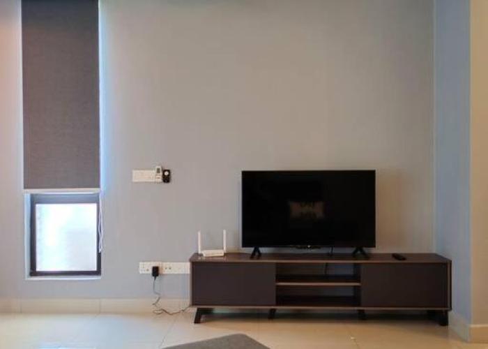 Urban360 studio lovely with Netflix and Wi-Fi