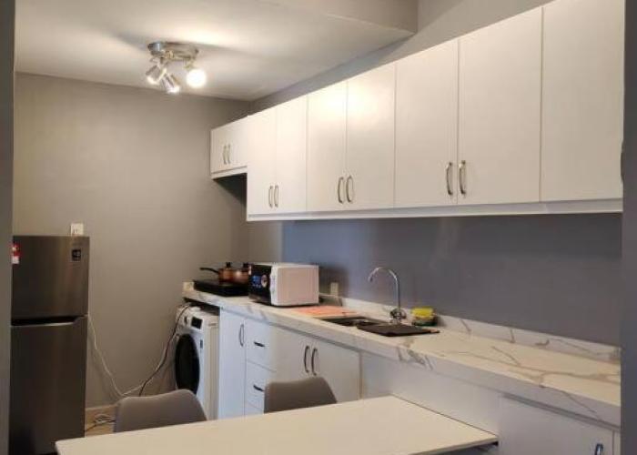 Urban360 studio lovely with Netflix and Wi-Fi