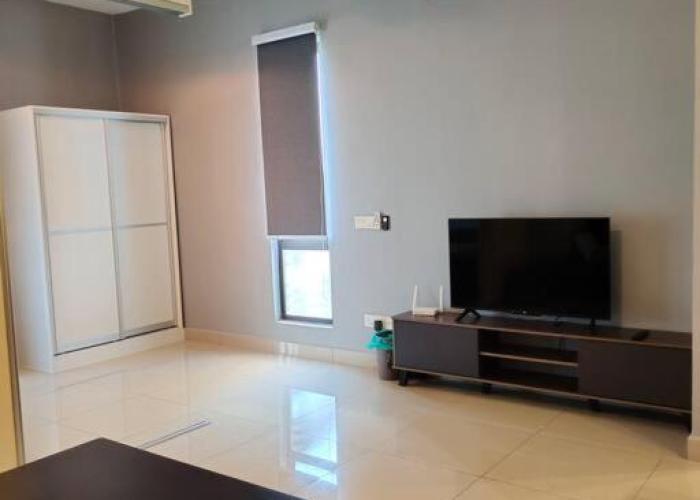 Urban360 studio lovely with Netflix and Wi-Fi
