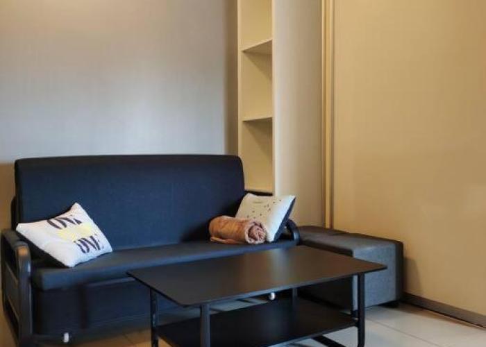Urban360 studio lovely with Netflix and Wi-Fi