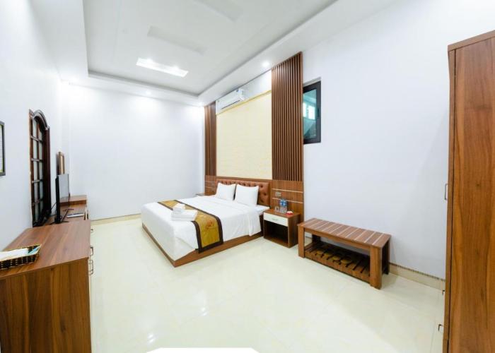 Hồng Ngọc Hotel
