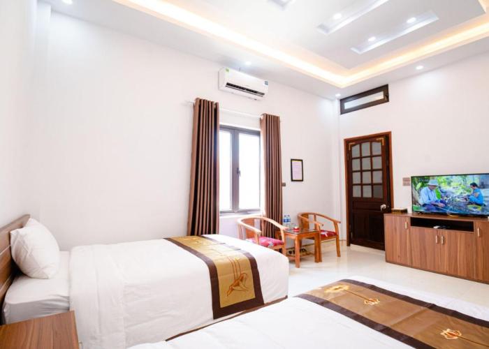 Hồng Ngọc Hotel