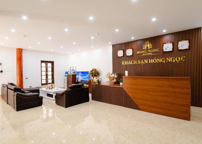 Hồng Ngọc Hotel