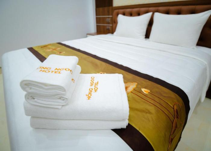 Hồng Ngọc Hotel