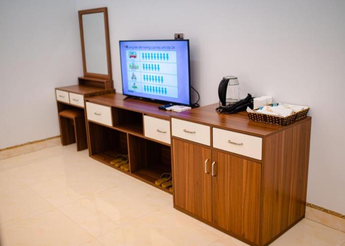 Hồng Ngọc Hotel
