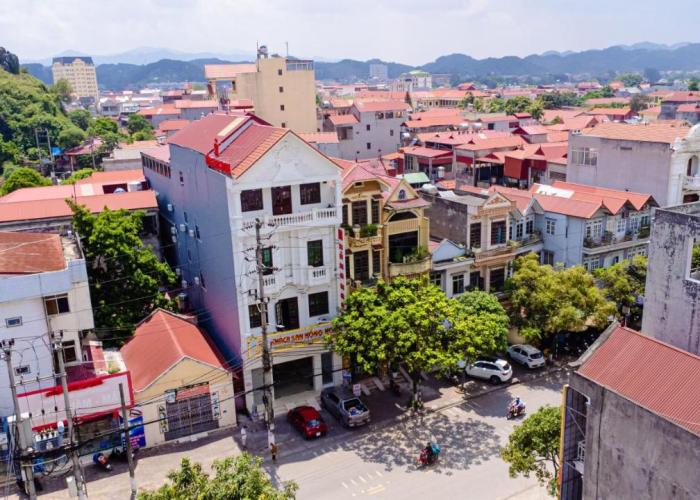 Hồng Ngọc Hotel