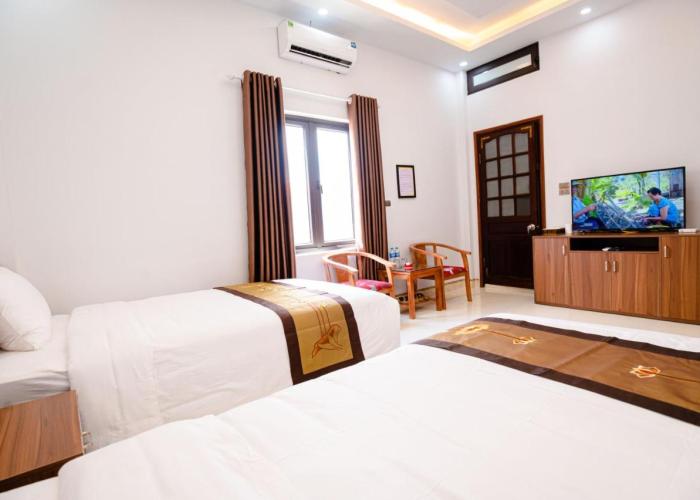 Hồng Ngọc Hotel