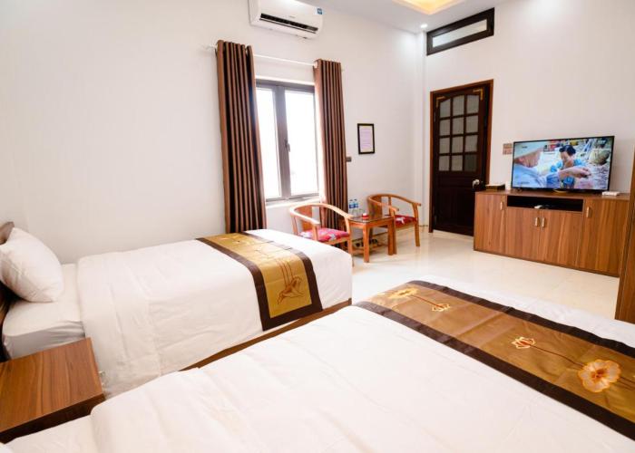 Hồng Ngọc Hotel