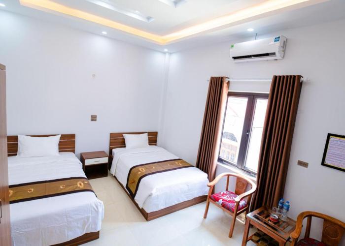 Hồng Ngọc Hotel