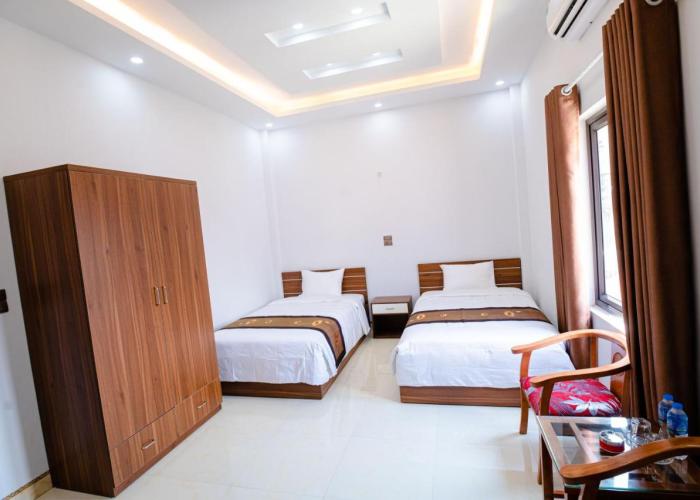 Hồng Ngọc Hotel